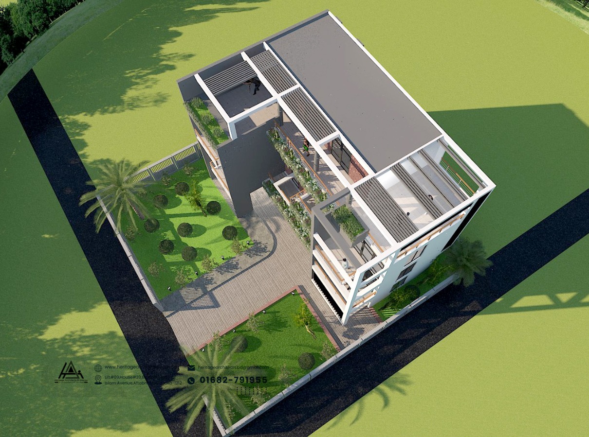 Architectural Project 2