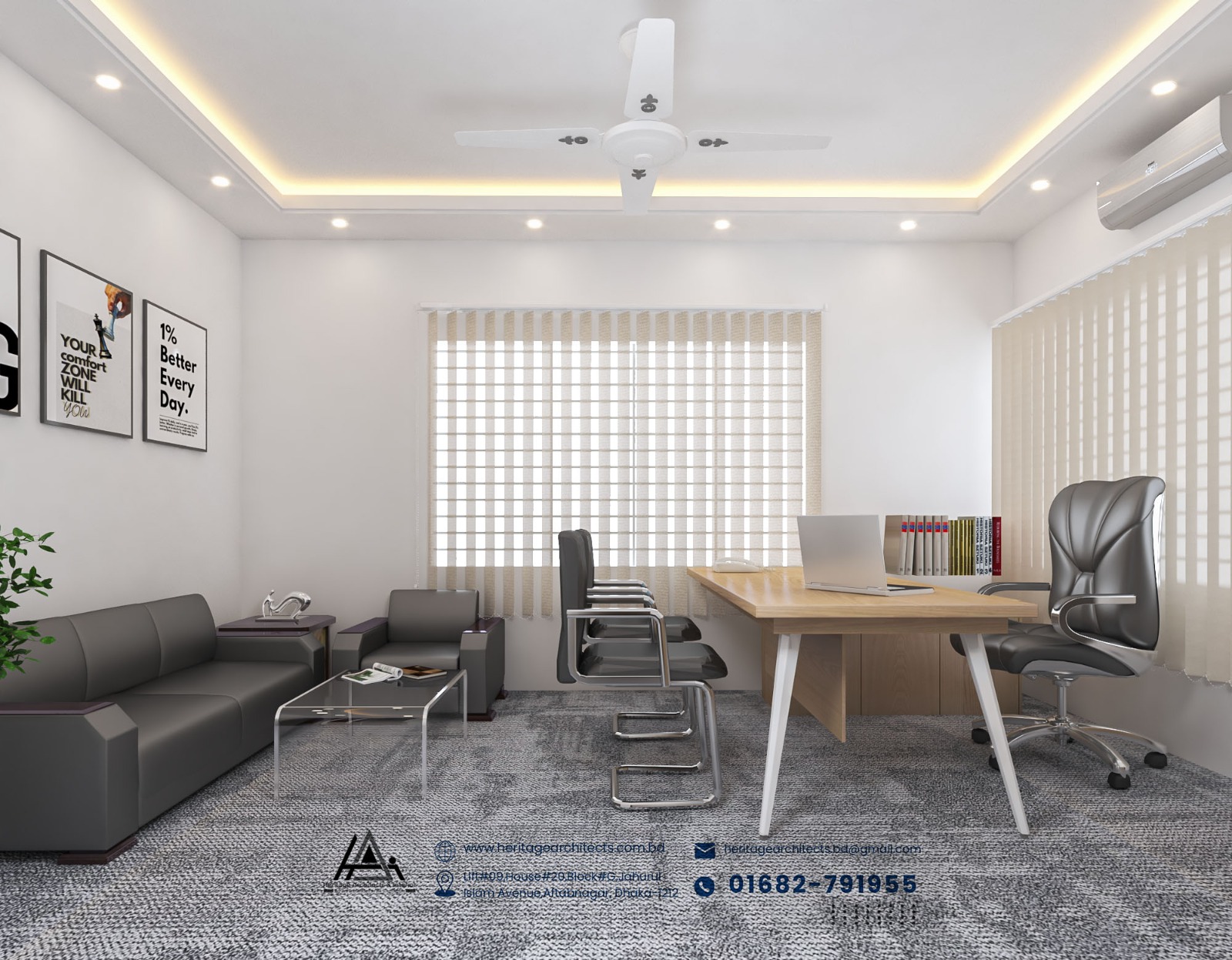 Commercial Project 2