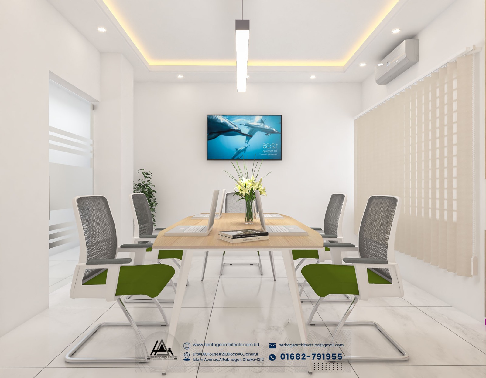 Commercial Project 5