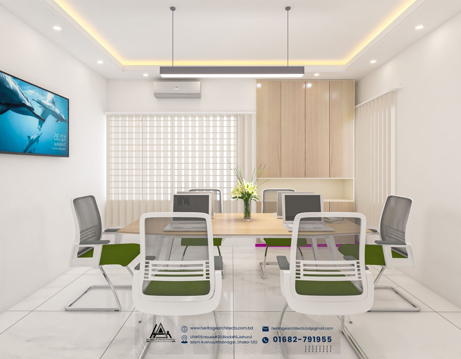 Commercial Project 6