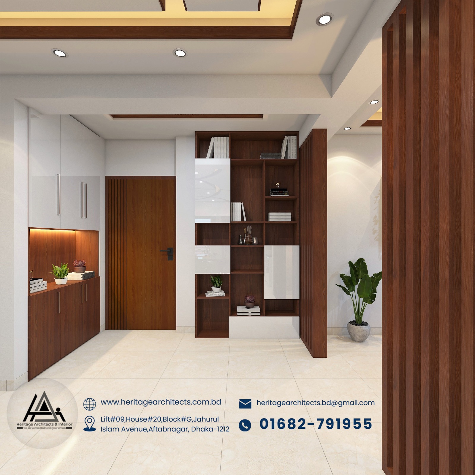 Residential Project 14