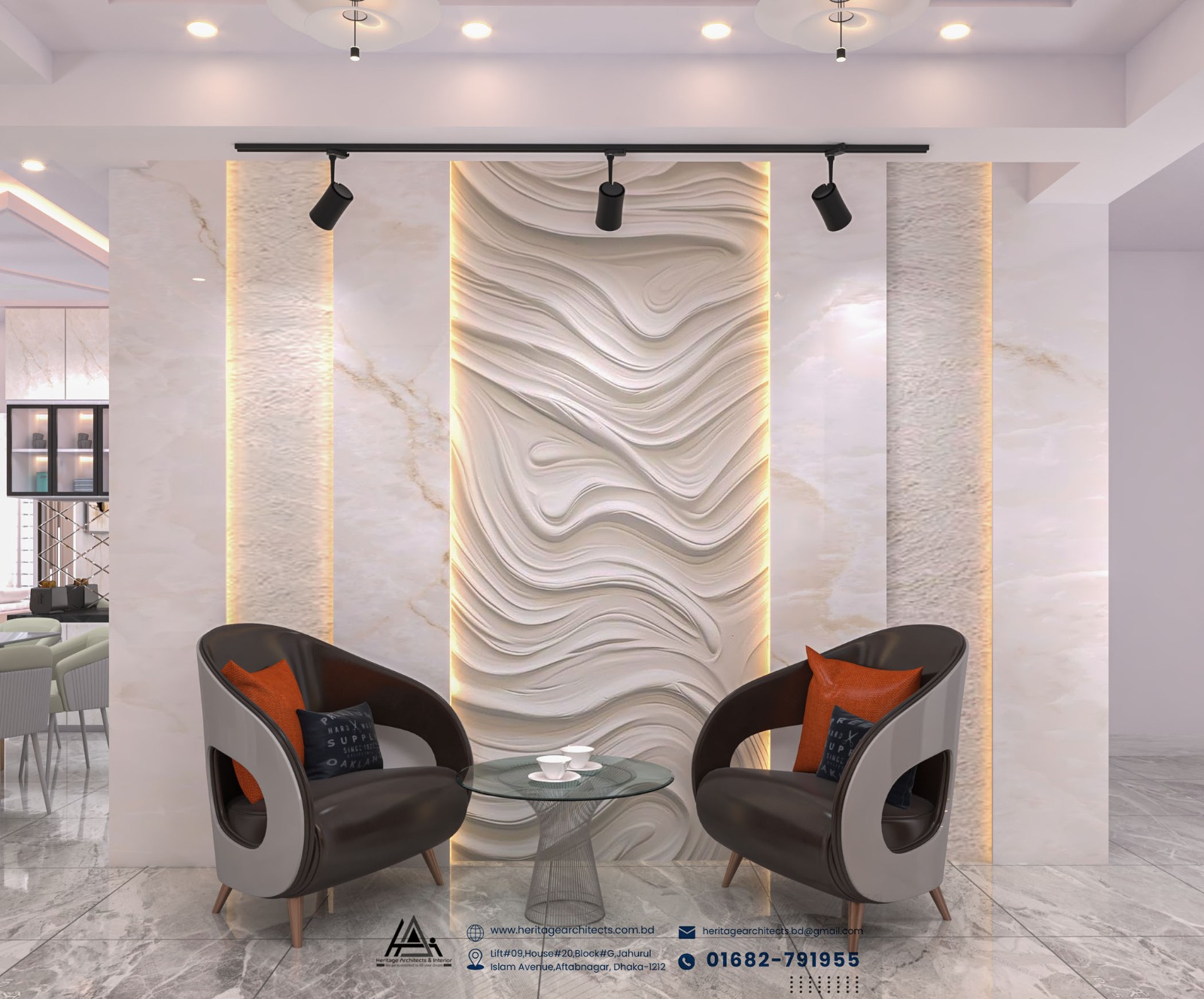 Residential Project 2