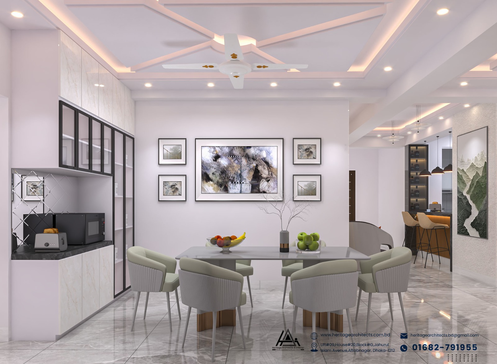 Residential Project 3