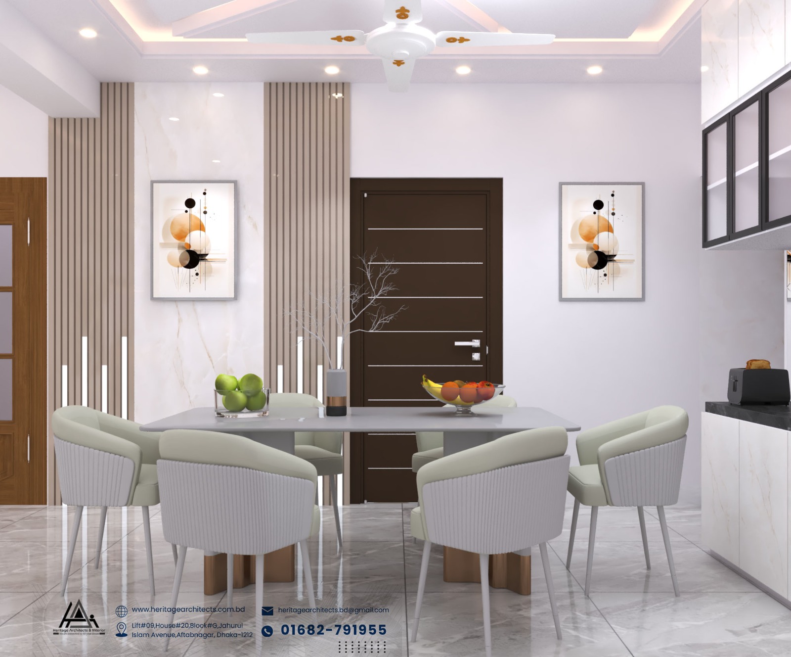 Residential Project 4