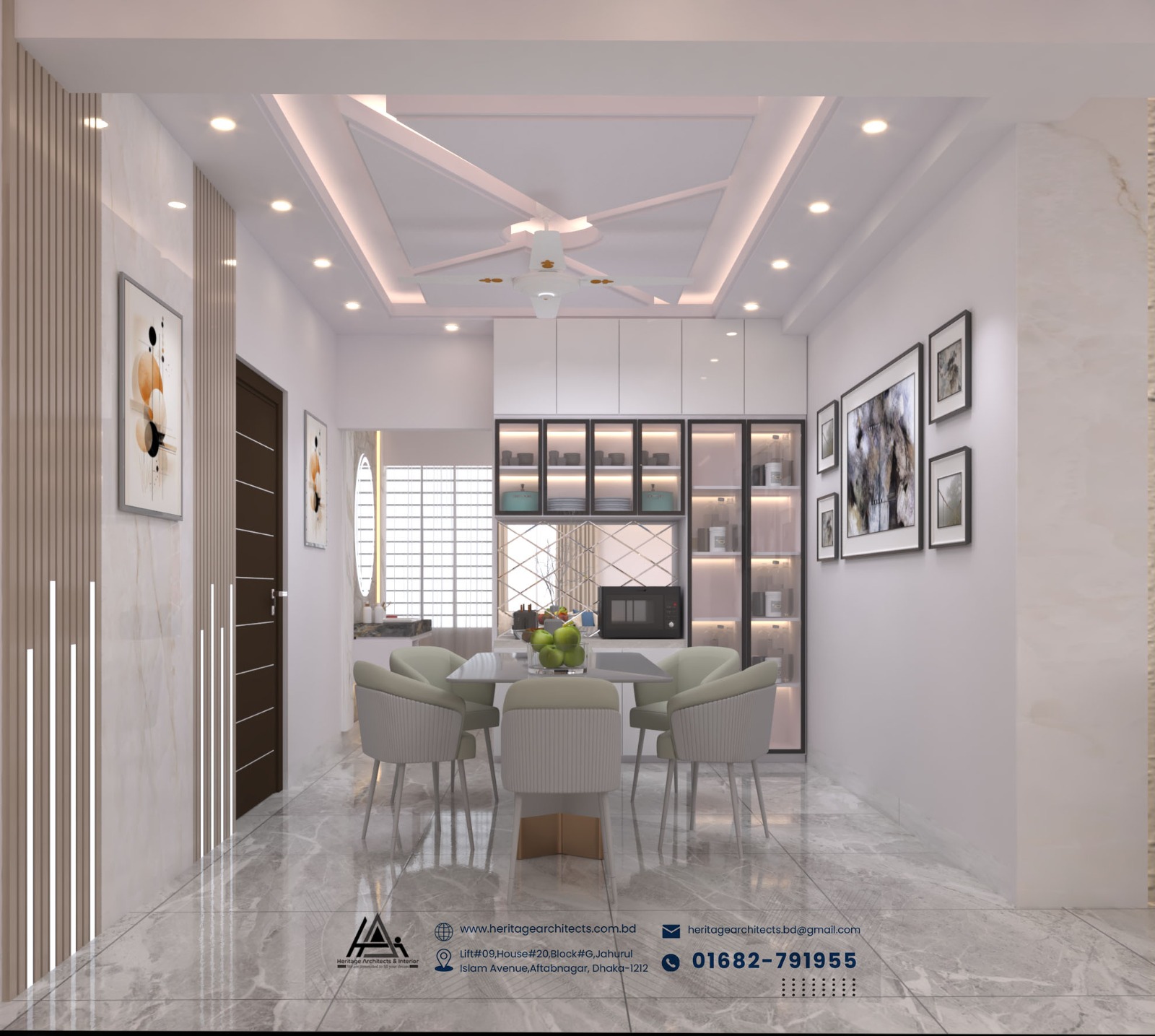 Residential Project 5