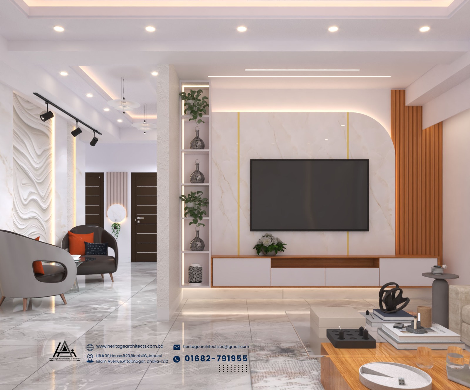Residential Project 6