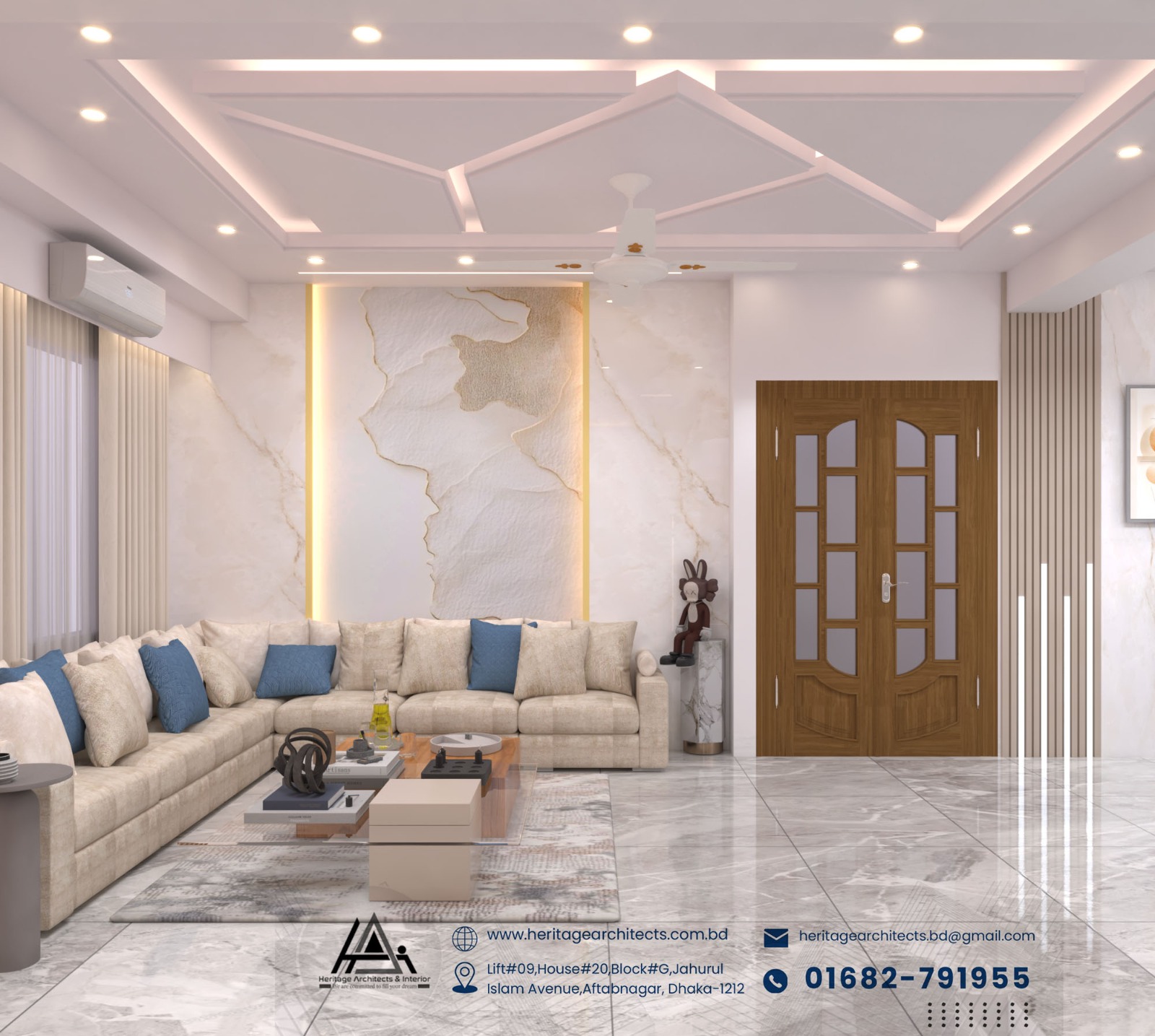 Residential Project 7