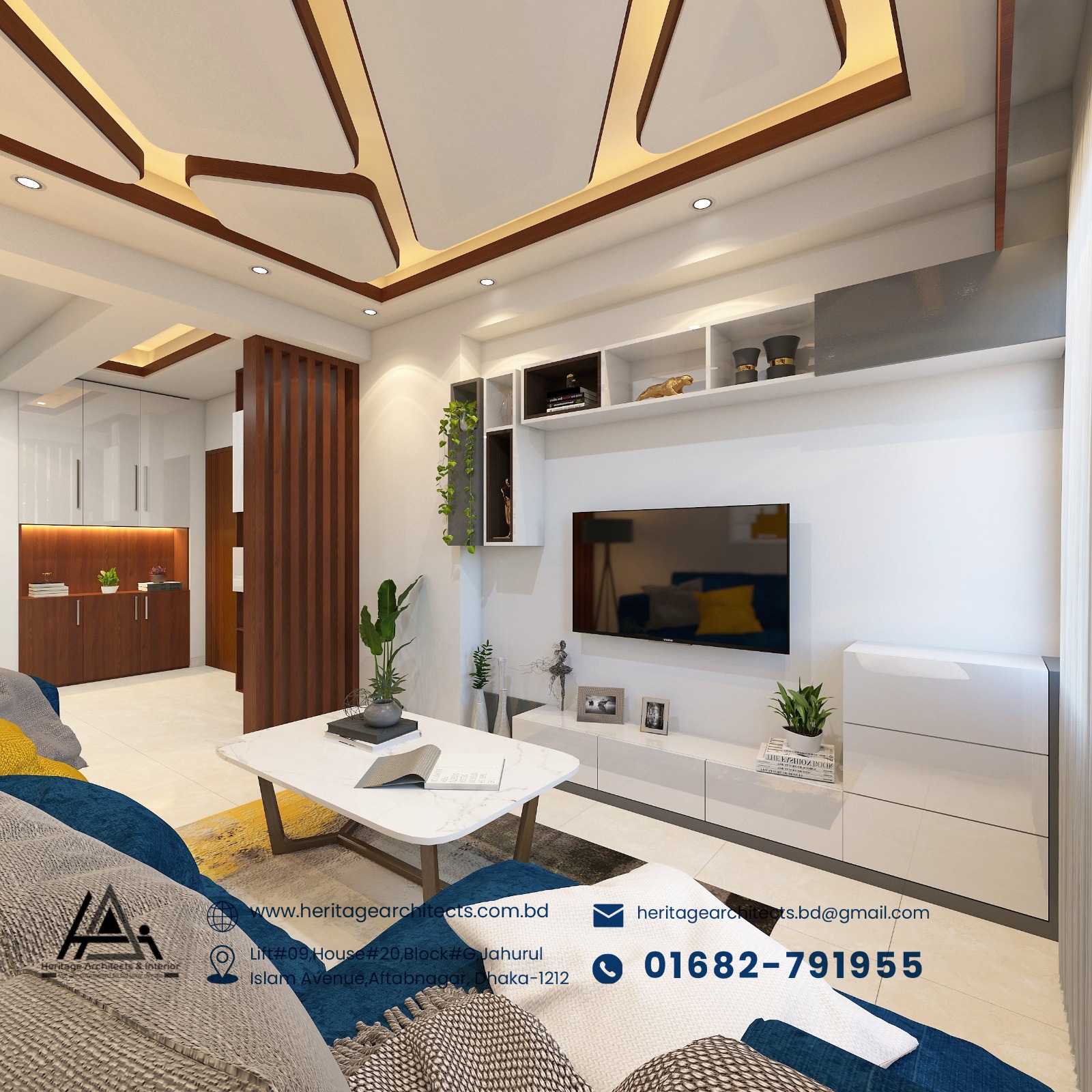 Residential Project 9