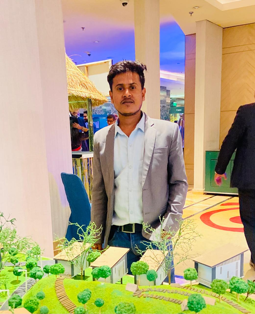 Md Abdul Majid Bappy