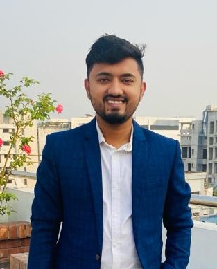 Kaisar Sadik Joy