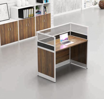 Single Office Desk