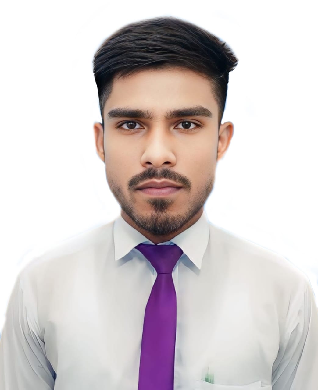 Md Anisujaman Bijoy